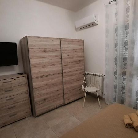 Appartamento Casa Archimede Syracuse Esterno foto