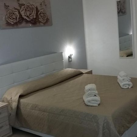 Appartamento Casa Archimede Syracuse Esterno foto