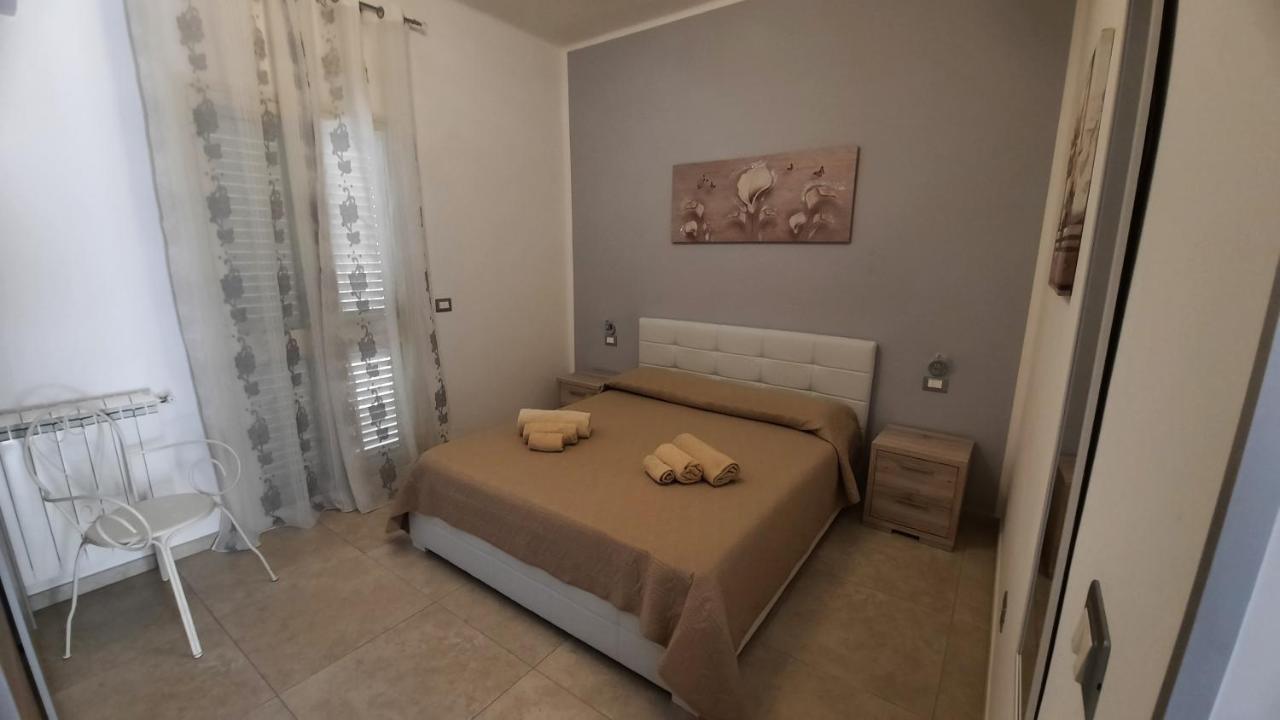 Appartamento Casa Archimede Syracuse Esterno foto