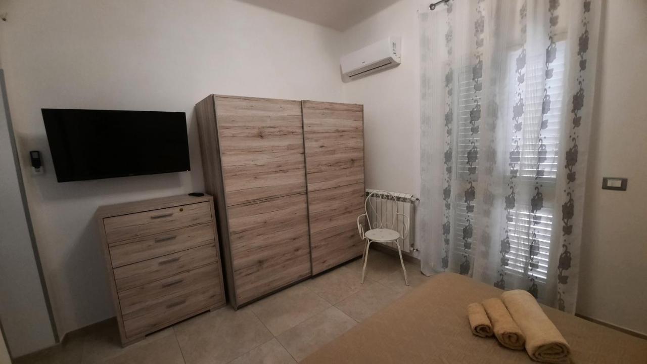 Appartamento Casa Archimede Syracuse Esterno foto