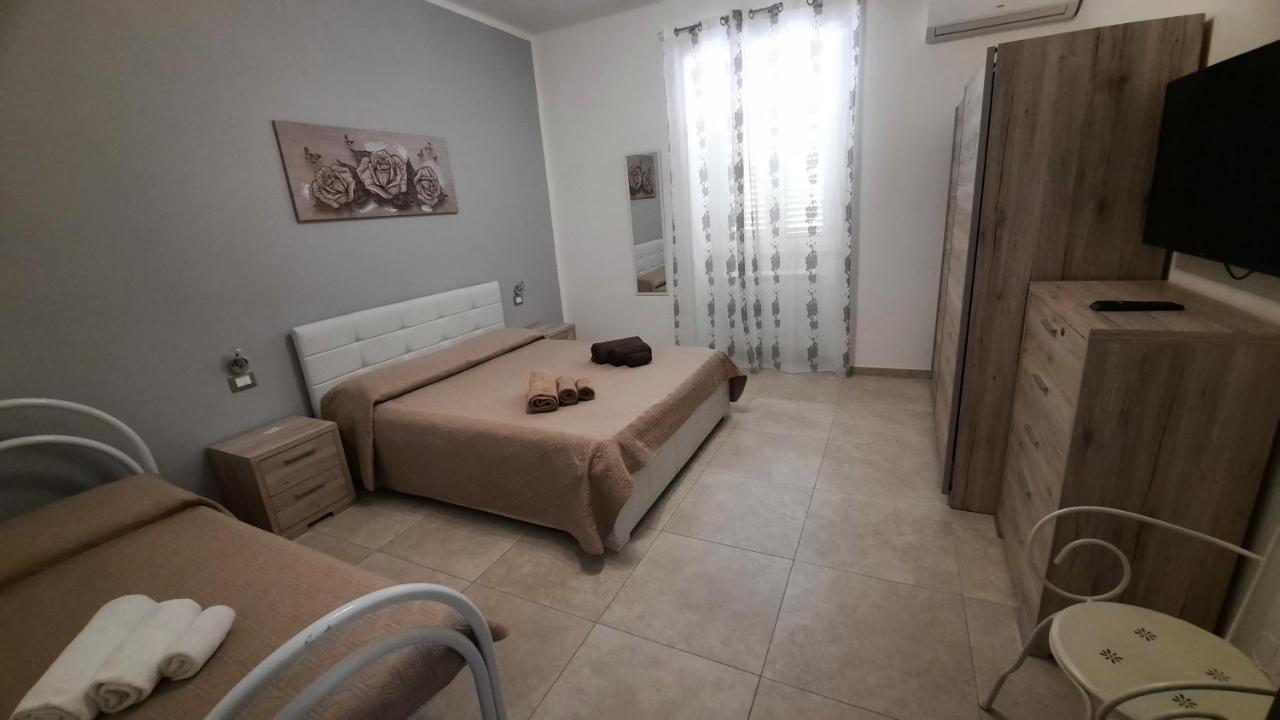 Appartamento Casa Archimede Syracuse Esterno foto
