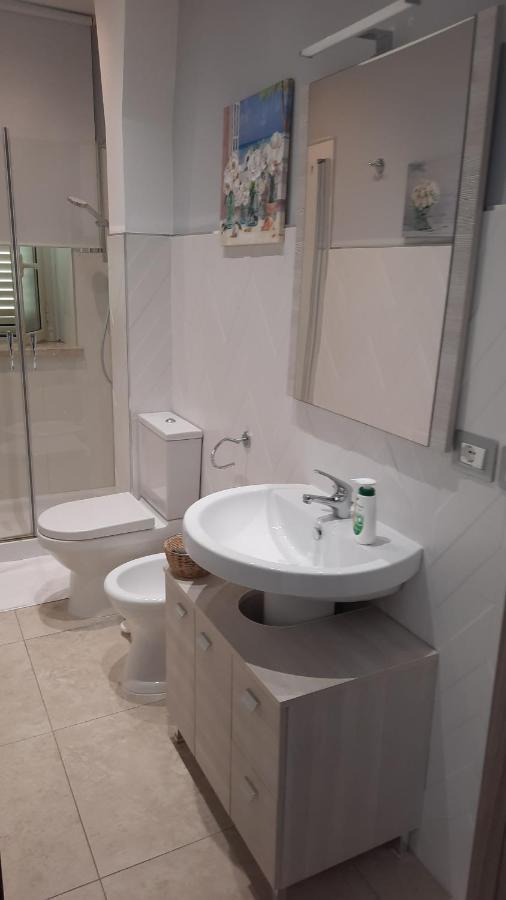 Appartamento Casa Archimede Syracuse Esterno foto