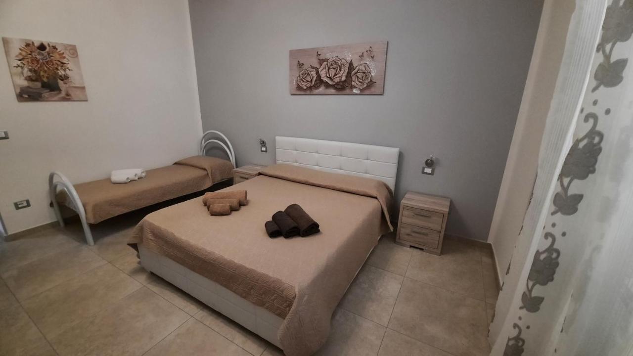 Appartamento Casa Archimede Syracuse Esterno foto