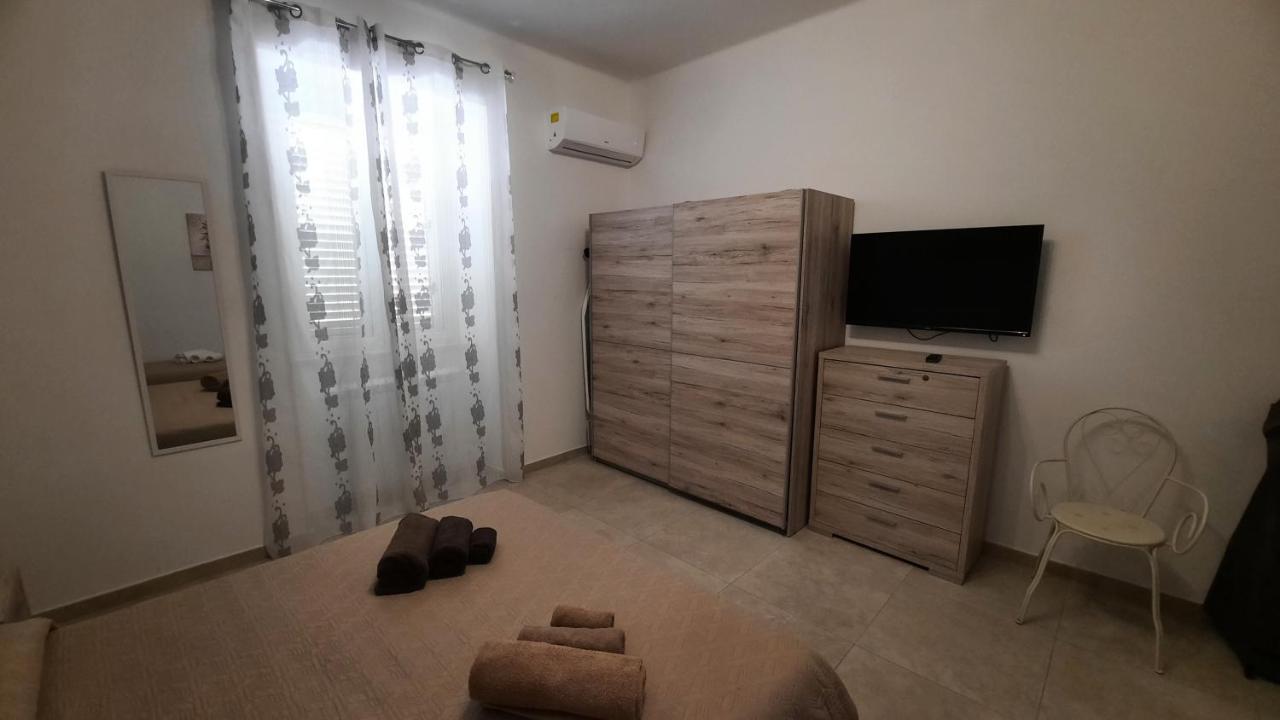 Appartamento Casa Archimede Syracuse Esterno foto