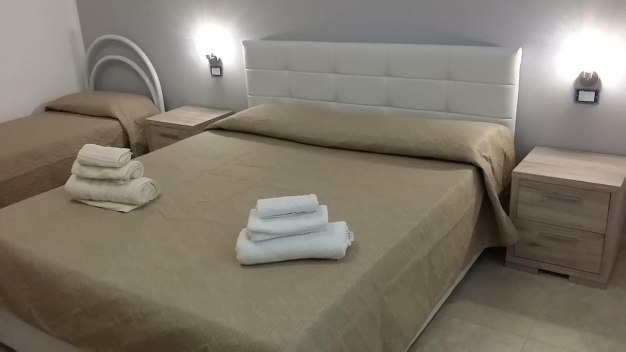 Appartamento Casa Archimede Syracuse Esterno foto