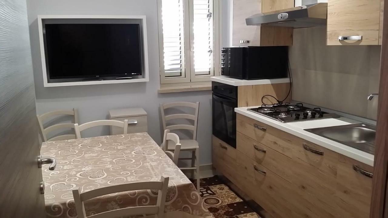 Appartamento Casa Archimede Syracuse Esterno foto