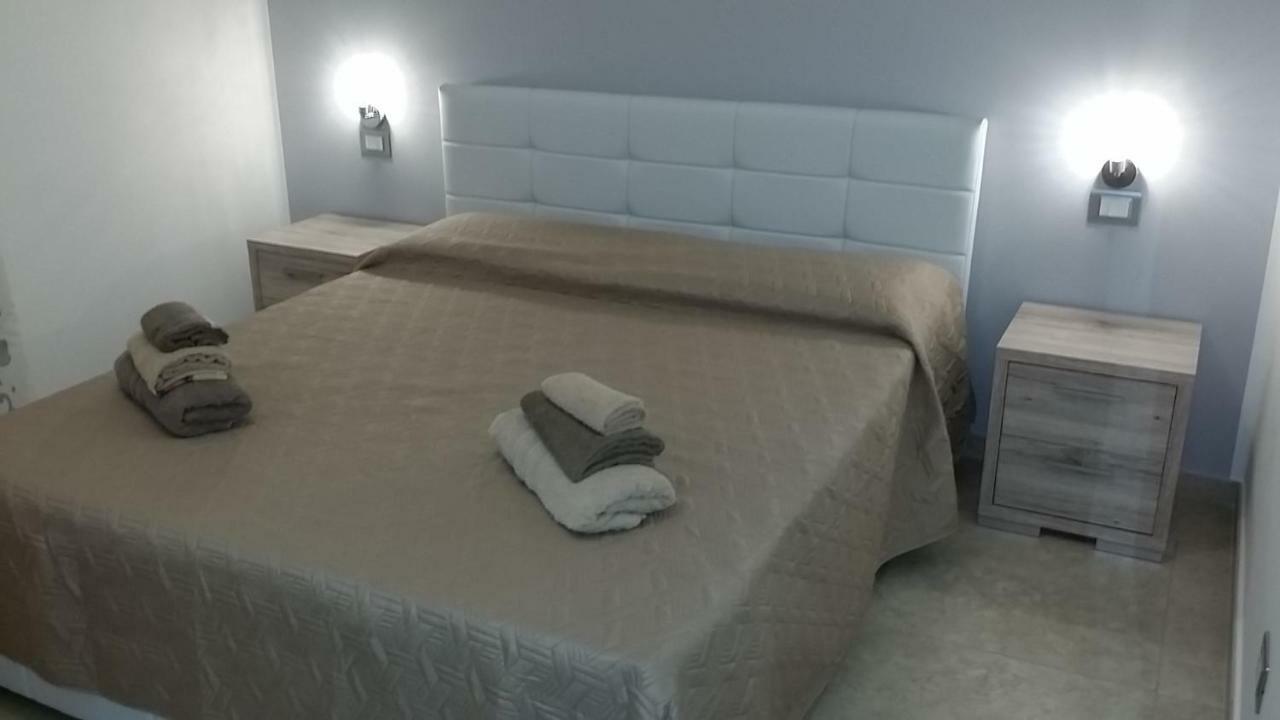 Appartamento Casa Archimede Syracuse Esterno foto
