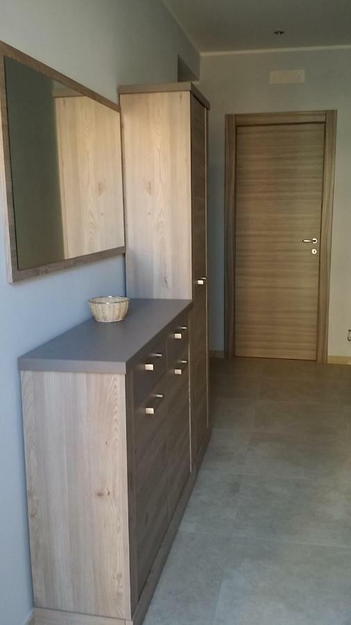 Appartamento Casa Archimede Syracuse Esterno foto