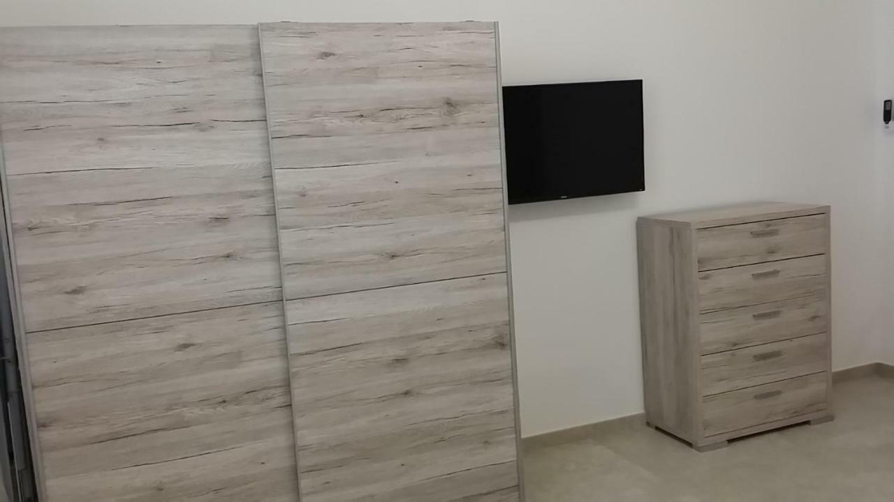 Appartamento Casa Archimede Syracuse Esterno foto